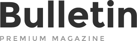 bulletin blog site